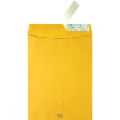 Quality Park® Redi-Strip™ Catalog Envelopes, High Bulk, 9