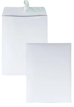 Quality Park® Redi-Strip™ Catalog Envelopes, 9 1/2
