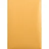 Quality Park® Redi-Strip™ Catalog Envelopes, 6" x 9", Self-Adhesive, Brown Kraft, Box Of 100