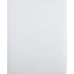 Quality Park® Ship-Lite Catalog Envelopes, 10" x 13", Self-Adhesive, White, Box Of 100