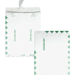 Quality Park® Tyvek® Envelopes, First Class, 6