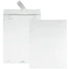 Quality Park® Tyvek® Envelopes, 10" x 13", White, Box Of 100
