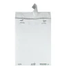 Quality Park® Tyvek® Envelopes, 9 1/2" x 12 1/2", Self-Adhesive, White, Box Of 100