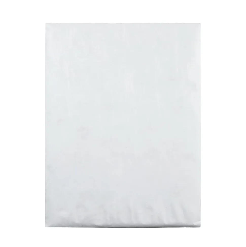 Quality Park® Tyvek® Envelopes, 9 1/2" x 12 1/2", Self-Adhesive, White, Box Of 100