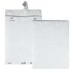 Quality Park® Tyvek® Envelopes, 9 1/2