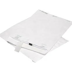 Quality Park® Tyvek® Envelopes, 10" x 15", White, Box Of 100