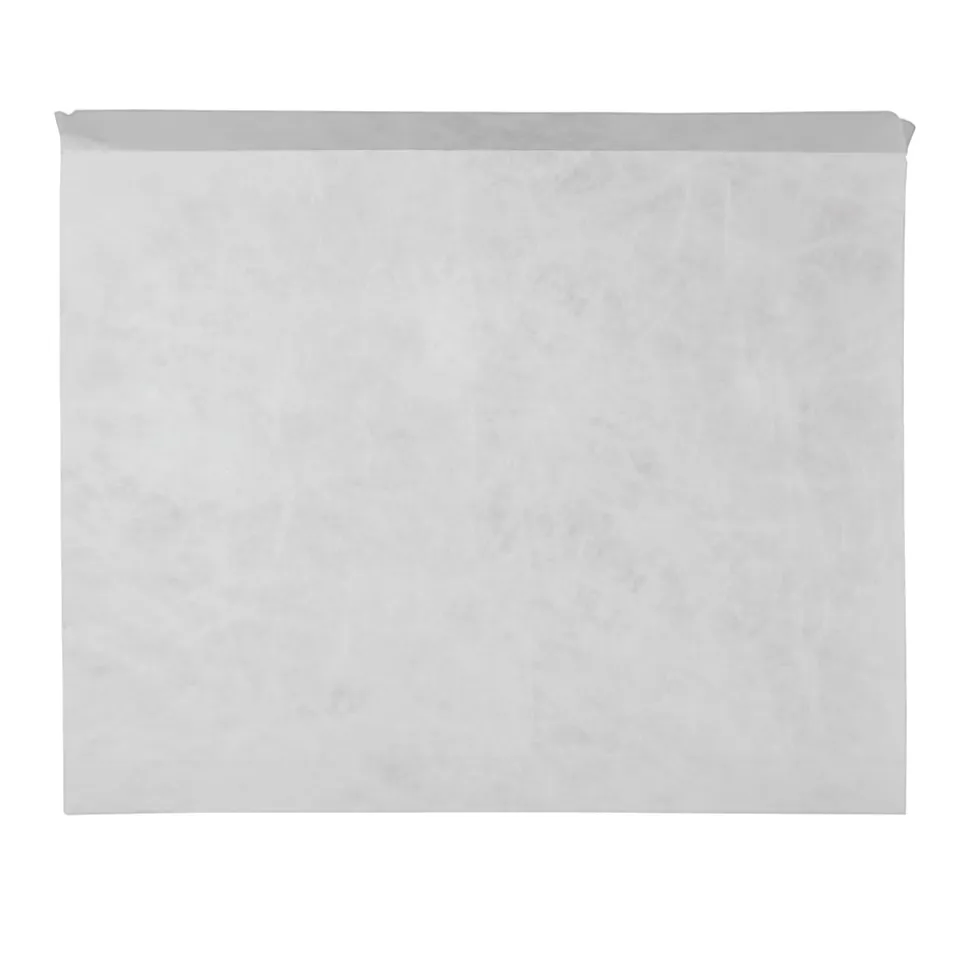 Quality Park® Tyvek® Expansion Envelopes, 10" x 13" x 2", 18 Lb, White, Carton Of 100