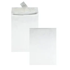 Quality Park® Tyvek® Expansion Envelopes, 10