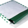 Quality Park® Tyvek® Expansion Envelopes, First Class, 10" x 13" x 2", 14 Lb, First Class, White, Carton Of 100