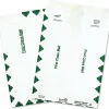 Quality Park® Tyvek® 9" x 12" Envelopes, Self-Adhesive, First Class, White, Box Of 100