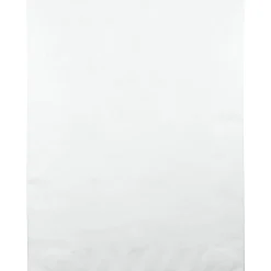 Quality Park® Tyvek® 14 1/4" x 20" Envelopes, Self-Adhesvie, White, Box Of 25