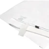 Quality Park® Tyvek® 9" x 12" Envelopes, Self-Adhesive, White, Box Of 100