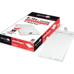 Quality Park® Tyvek® 9