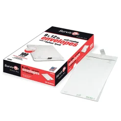 Quality Park® Tyvek® 9