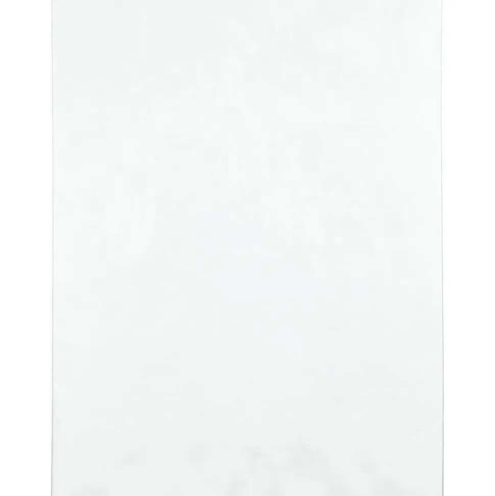 Quality Park® Tyvek® 9" x 12" Envelopes, Self-Adhesive, White, Box Of 100