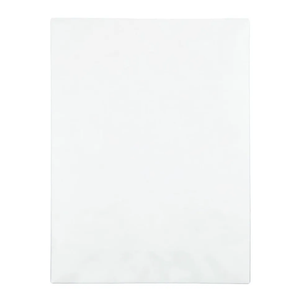 Quality Park® Tyvek® 9" x 12" Envelopes, Self-Adhesive, White, Box Of 100