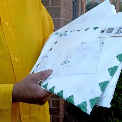 Quality Park® Tyvek® 6