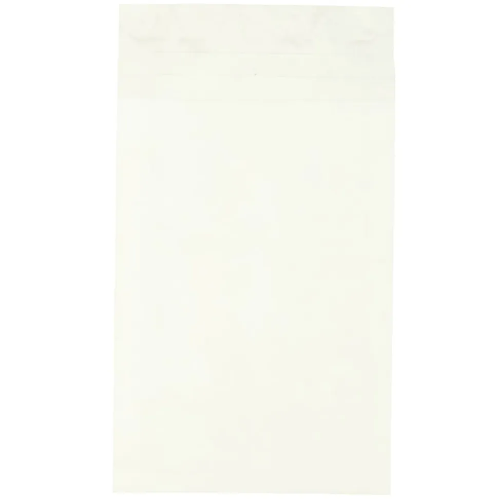 Quality Park® Tyvek® 12" x 16" x 2" Expansion Envelopes, 14 Lb, Self-Adhesive, White, Box Of 25
