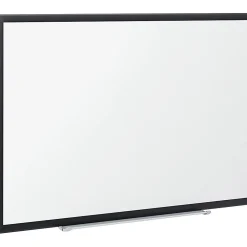 Quartet® Classic Magnetic Dry-Erase Whiteboard, 48