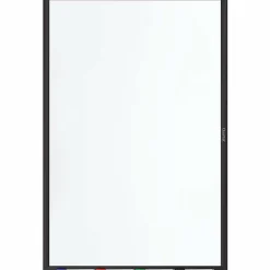Quartet® Classic Magnetic Dry-Erase Whiteboard, 48