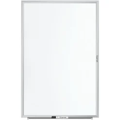 Quartet® Classic Magnetic Dry-Erase Whiteboard, 72