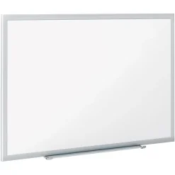 Quartet® Classic Magnetic Dry-Erase Whiteboard, 72
