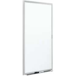 Quartet® Classic Magnetic Dry-Erase Whiteboard, 72