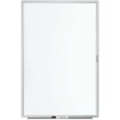 Quartet® Classic Magnetic Dry-Erase Whiteboard, 96