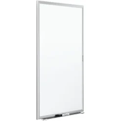 Quartet® Classic Magnetic Dry-Erase Whiteboard, 96