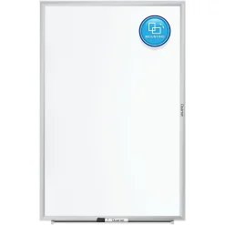 Quartet® Classic Magnetic Dry-Erase Whiteboard, 96
