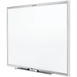 Quartet® Classic Magnetic Dry-Erase Whiteboard, 60
