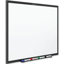 Quartet® Classic Magnetic Dry-Erase Whiteboard, 60
