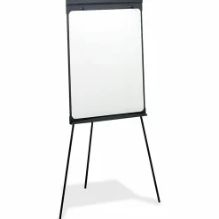 Quartet® Contemporary Tripod StyleDry-Erase Whiteboard Easel, 27