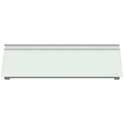 Quartet® Dry-Erase Desktop Computer Pad, 18