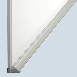 Quartet® DuraMax® Magnetic Dry-Erase Whiteboard, 96