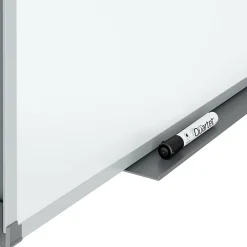 Quartet® DuraMax® Magnetic Dry-Erase Whiteboard, 48