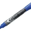 Quartet® EnduraGlide® Dry-Erase Markers, Chisel, Assorted Colors, Pack Of 4