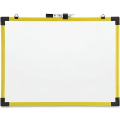 Quartet® Industrial Magnetic Dry-Erase Whiteboard, 36