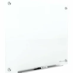 Quartet® Magnetic Unframed Dry-Erase Whiteboard, 72