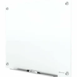 Quartet® Magnetic Unframed Dry-Erase Whiteboard, 72