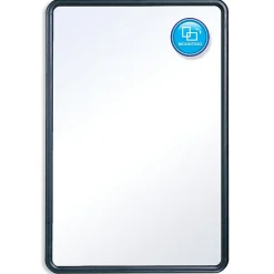 Quartet® Melamine Dry-Erase Whiteboard, 24