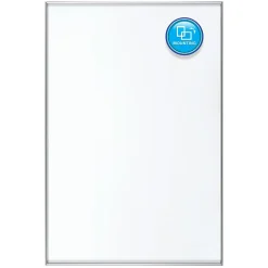 Quartet® Nano Magnetic Dry-Erase Whiteboard, 36