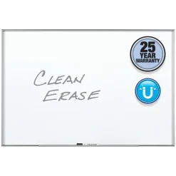 Quartet® Nano Magnetic Dry-Erase Whiteboard, 36