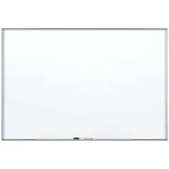 Quartet® Nano Magnetic Dry-Erase Whiteboard, 36