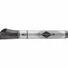 Quartet® Premium Glass Board Dry-Erase Markers, Bullet Tip, Black, Pack Of 12