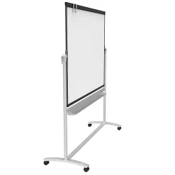 Quartet® Prestige® 2 Magnetic Dry-Erase Whiteboard With Mobile Easel, 72