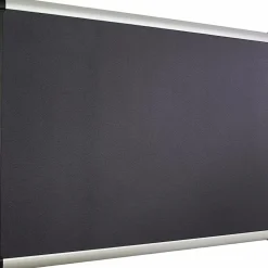 Quartet® Prestige Plus™ Magnetic Fabric Bulletin Board, 36