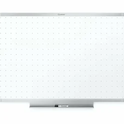 Quartet® Prestige™ 2 Total Erase® Melamine Dry-Erase Whiteboard, 72