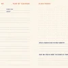 Quarto Publishing Teachers Memory Book, 9-1/4" x 7-3/4", 160 Pages, Blue