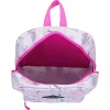 Quest 4-Piece Backpack Combo, Purple Butterfly